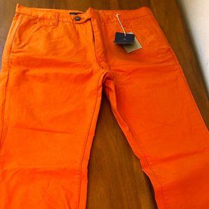Camicissima $170 Fine Italian Trousers NWT